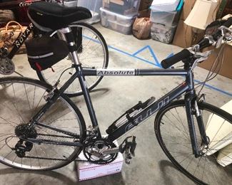 Yaaas! Get in shape!