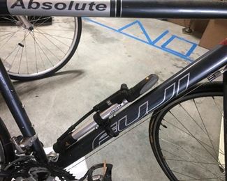 Be the envy of everyone on the Beltline!