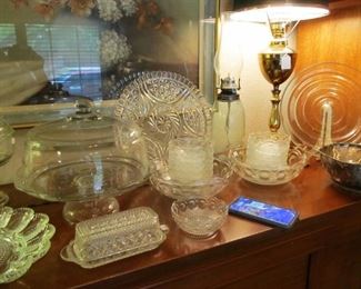 Sorry - my phone made an appearance. lol