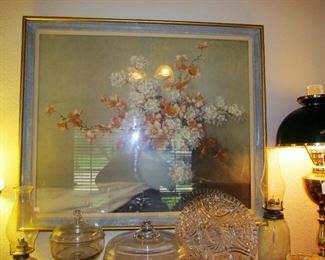 Lots of pretty artwork