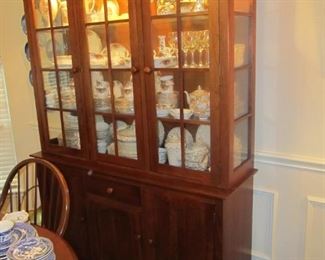 Ethan Allen Hutch