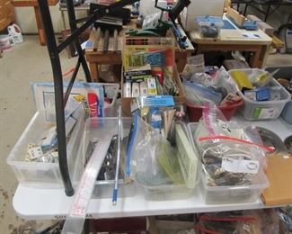 Welcome to TOOL HEAVEN! - If you can't find it, then you probably don't need it. lol   Black & Decker, Bosch, DeWalt, Porter-Cable, Rockler, Bostitch, Craftsman, Stanley & more!