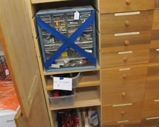 Welcome to TOOL HEAVEN! - If you can't find it, then you probably don't need it. lol   Black & Decker, Bosch, DeWalt, Porter-Cable, Rockler, Bostitch, Craftsman, Stanley & more!