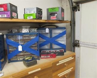 Welcome to TOOL HEAVEN! - If you can't find it, then you probably don't need it. lol   Black & Decker, Bosch, DeWalt, Porter-Cable, Rockler, Bostitch, Craftsman, Stanley & more!