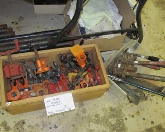 Welcome to TOOL HEAVEN! - If you can't find it, then you probably don't need it. lol   Black & Decker, Bosch, DeWalt, Porter-Cable, Rockler, Bostitch, Craftsman, Stanley & more!