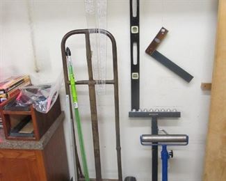 Welcome to TOOL HEAVEN! - If you can't find it, then you probably don't need it. lol   Black & Decker, Bosch, DeWalt, Porter-Cable, Rockler, Bostitch, Craftsman, Stanley & more!