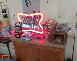 Welcome to TOOL HEAVEN! - If you can't find it, then you probably don't need it. lol   Black & Decker, Bosch, DeWalt, Porter-Cable, Rockler, Bostitch, Craftsman, Stanley & more!