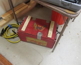 Welcome to TOOL HEAVEN! - If you can't find it, then you probably don't need it. lol   Black & Decker, Bosch, DeWalt, Porter-Cable, Rockler, Bostitch, Craftsman, Stanley & more!