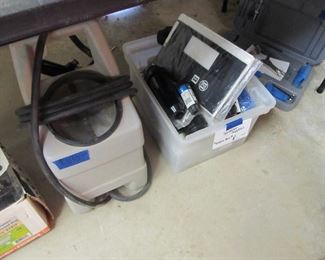 Welcome to TOOL HEAVEN! - If you can't find it, then you probably don't need it. lol   Black & Decker, Bosch, DeWalt, Porter-Cable, Rockler, Bostitch, Craftsman, Stanley & more!