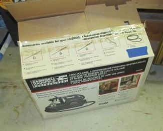 Welcome to TOOL HEAVEN! - If you can't find it, then you probably don't need it. lol   Black & Decker, Bosch, DeWalt, Porter-Cable, Rockler, Bostitch, Craftsman, Stanley & more!