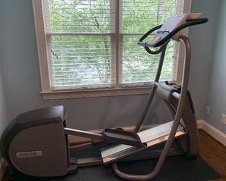 Precor Elipitical