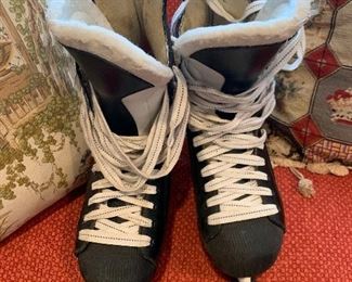 Ice Skates