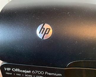 HP Officejet 6700 Premium