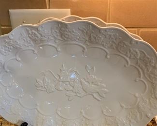 International Tableworks Devonshire