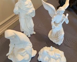 The Nativity by Lenox