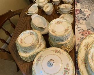 49 Noritake China