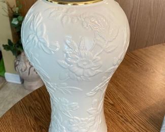 54 Waterford Vase