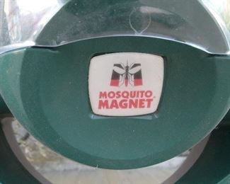Mosquito Magnet (Several)  Liberty and Liberty Plus