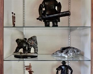 FABULOUS INUIT ART AND MORE