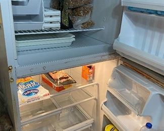 GE Refrigerator