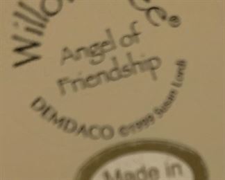 Angel of Friendship