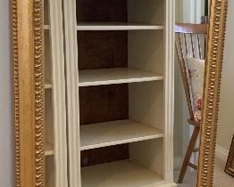 Wardrobe Mirror Hitchcock-Butterfield Co