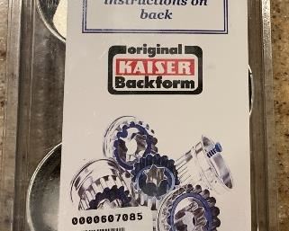 Linzer Cookie Cutters