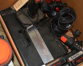 Vintage Atari