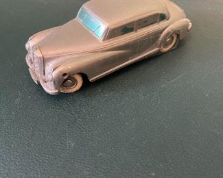 Kolner Mercedes-Benz 