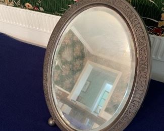 Sterling mirror 