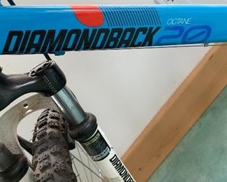 Diamondback Octane 20