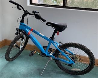 Diamondback Octane 20