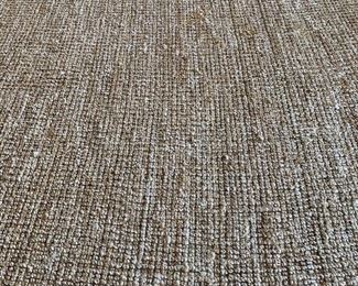 Safavieh Area Rug 10 x 14 100% Jute