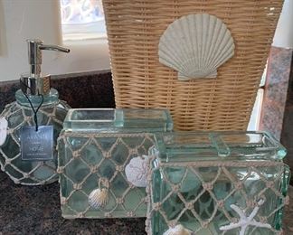 Bathroom Accessories