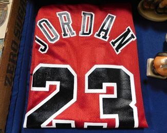 Jordan jersey