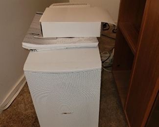 $200.00, Bose Lifestyle DVD Home Entertainment System AV28/PS28, Sub, 5 Speakers, Remote