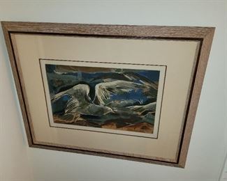 $800.00, Orginal oil by Zolton Sepeshy