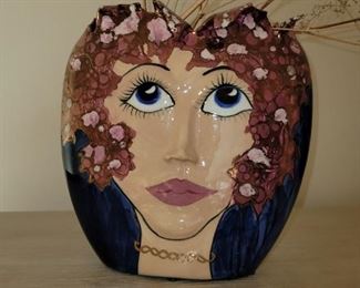 Art Pottery