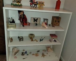 $20.00, Bookshelf