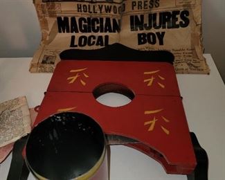 $30.00, Collection of Magic