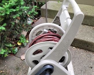 $20.00, Hose and reel