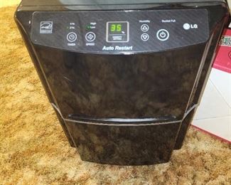 $50.00, Dehumidifier