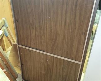 Vintage cabinet $10