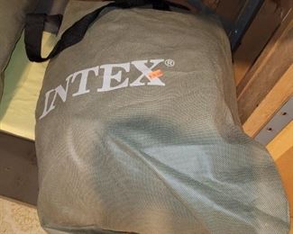 $20, Queen airbed 2 available