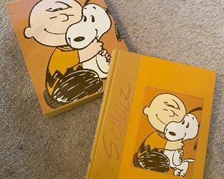 Snoopy Collectables
