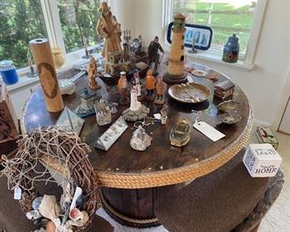 Nautical Collectables!