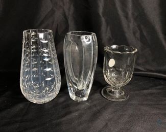 Vintage Vases
