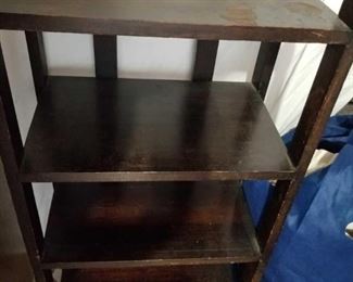 Small vintage Bookcase
