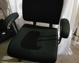 Rolling Office Chair
