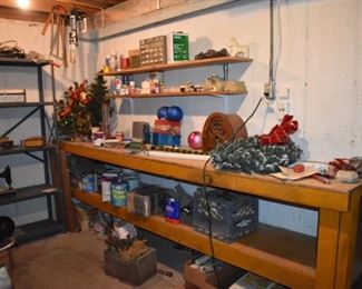 Christmas Decorations 